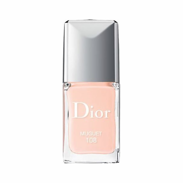 Dior Dior Vernis č. 108 Muguet