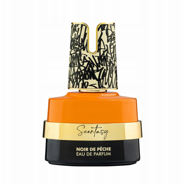 Armaf Scentasy Black Peach EDP 100ml