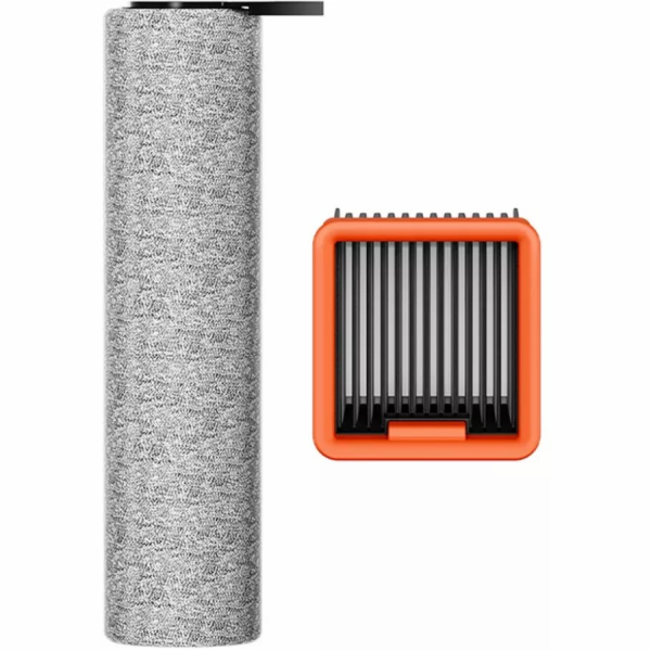 Uwant Válečkový kartáč na mopování + HEPA filtr pro D600