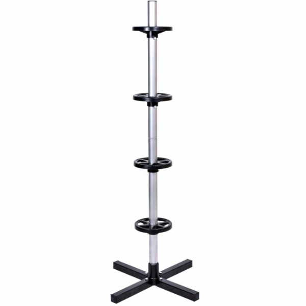 Silver STŘÍBRNÝ STOJANY NA PNEUMATIKÁRY