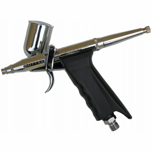Adler Pistolový aerograf 0,5+0,3 AD-7720