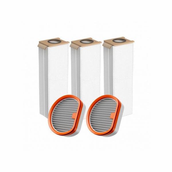 Uwant 3 x prachový sáček + 2 x HEPA H11 filtr pro vysavač...