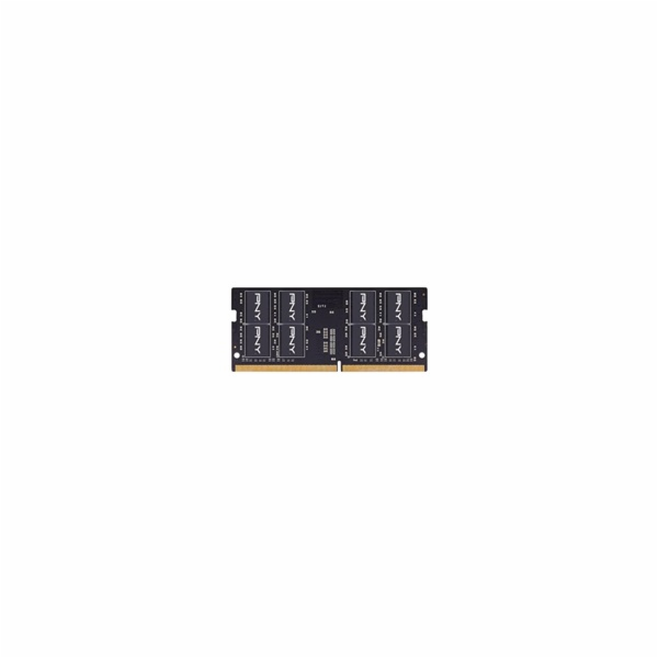 PNY SODIMM DDR4 8GB 3200MHz CL22