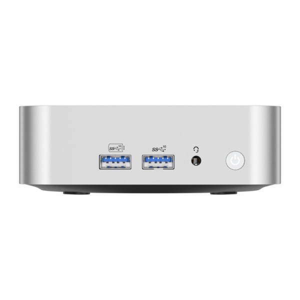 Mini PC GEEKOM A7 AMD Ryzen™ 5 7535HS 16GB 512GB + Win 11...