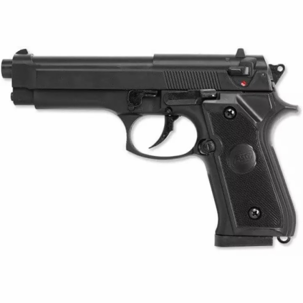 Pružinová airsoftová pistole Vigor V308 kal. 6 mm