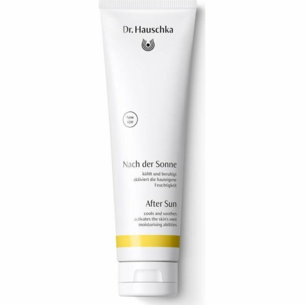 Dr. Hauschka Tělové mléko po opalování 150ml