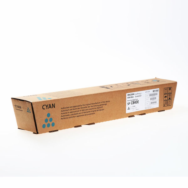 Ricoh 821262  originální/Ricoh origináln
