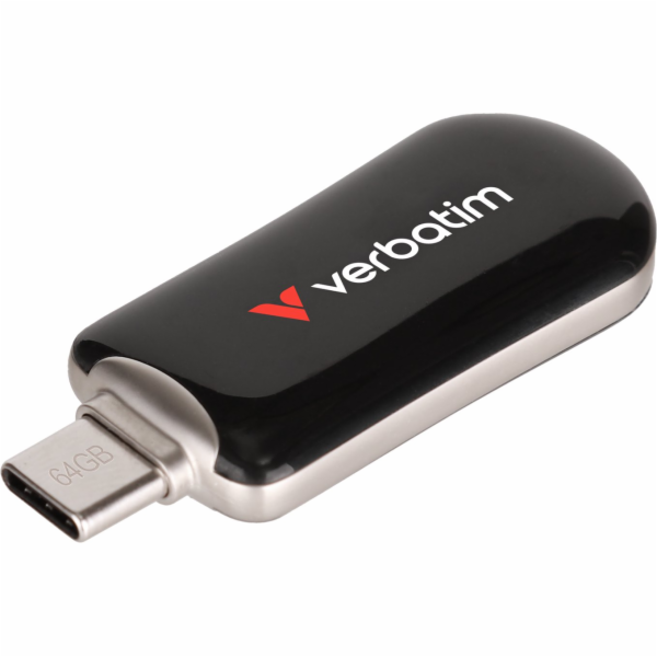 Verbatim Pendrive Plectra, 256 GB (30226)
