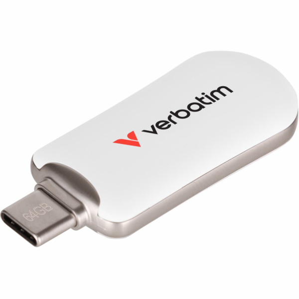 Verbatim Pendrive Plectra, 256 GB (30230)