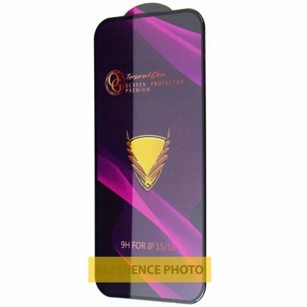 TelForceOne Tvrzené sklo OG Premium pro iPhone XS Max / 1...