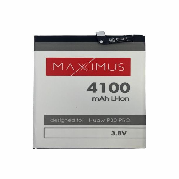 Huawei MAXXIMUS P30 PRO 4100 mAh baterie MATE 20 PRO, HB4...