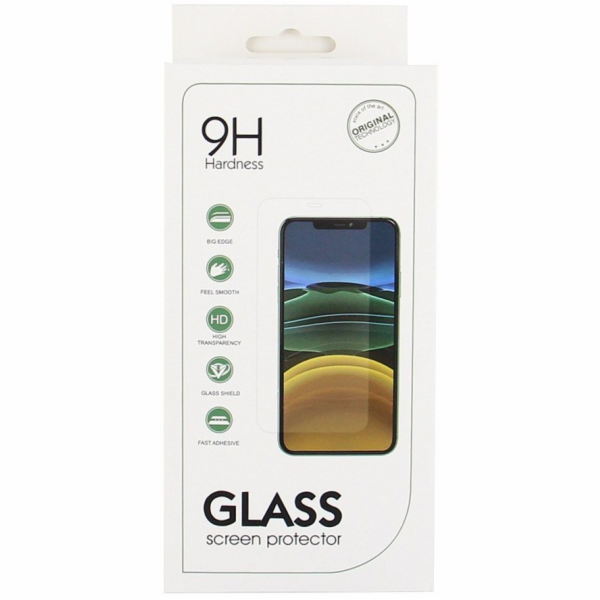 TelForceOne 2.5D tvrzené sklo pro Redmi 13 5G 50 ks