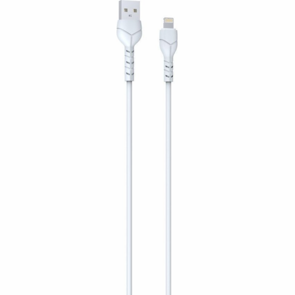 DEVIA USB kabel Devia Kintone USB - Lightning kabel 1,0 m...