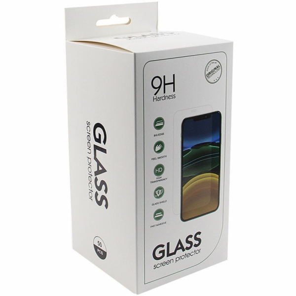 TelForceOne 2.5D tvrzené sklo pro Xiaomi 15 50 ks