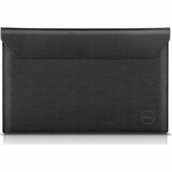 Dell DELL PE1420V 35,6 cm (14") Pocket Case Černá, Šedá