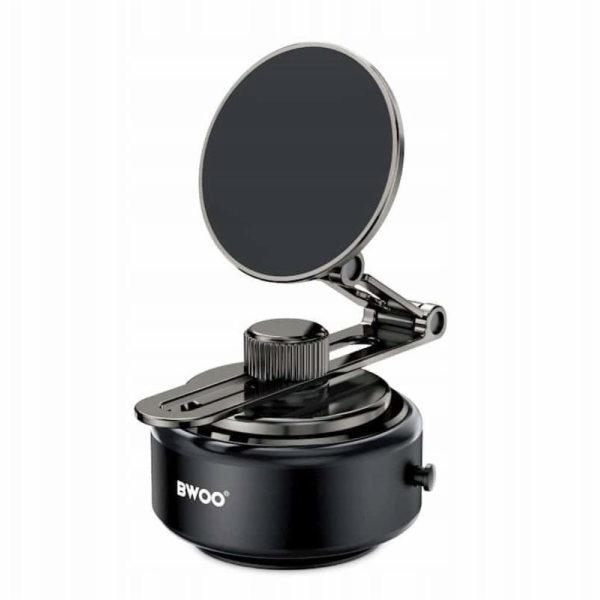 BWOO Magnetický otočný držák do auta ZJ140