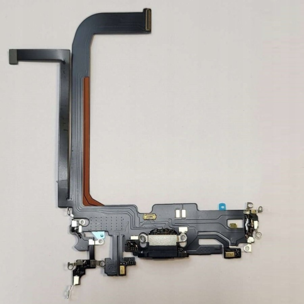 Partner Tele.com Plochý kabel nabíjecího konektoru pro iP...