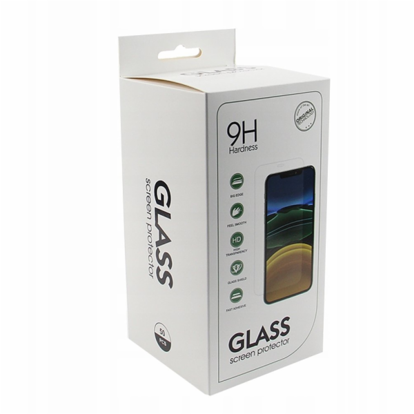 TelForceOne 2.5D tvrzené sklo pro Samsung Galaxy A26 5G 50v1