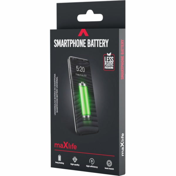 MaxLife Baterie Baterie Maxlife pro iPhone Xs Max 3174 mAh