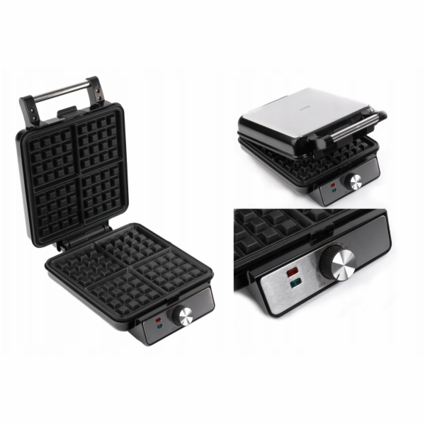 Book on Demand Ltd. Vaflovač HUS1031