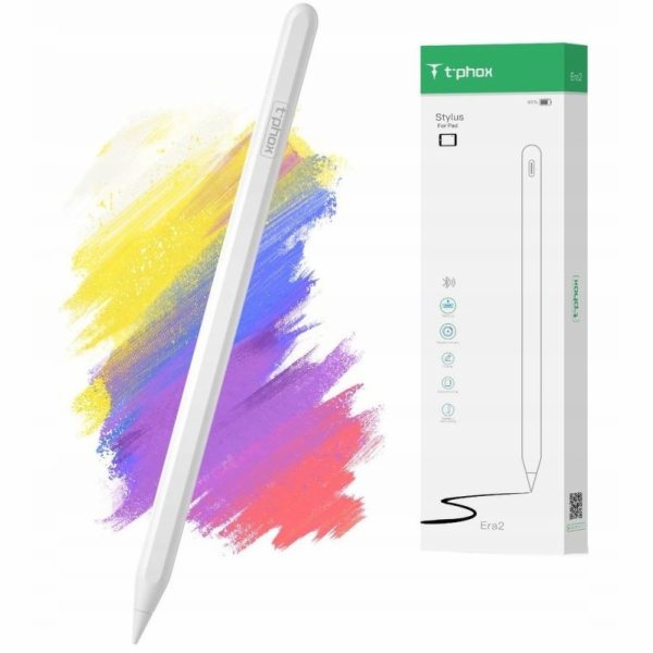 T-Phox ERA 2 PRO APPLE USB-C NABÍJECÍ/MAGNETICKÉ NABÍJENÍ...