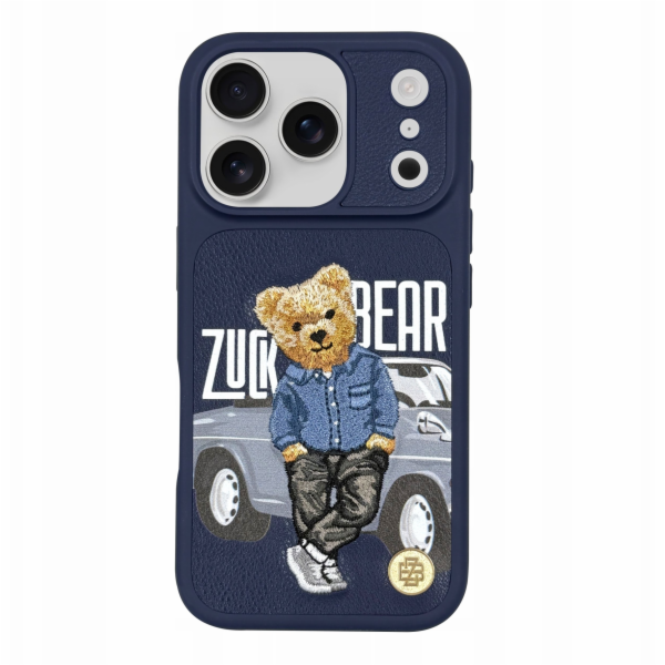 Digital Ventures LLC Pouzdro Zuck Bear San Francisco Fort...