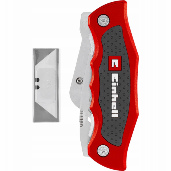 Einhell Univerzální nůž s lichoběžníkovou čepelí