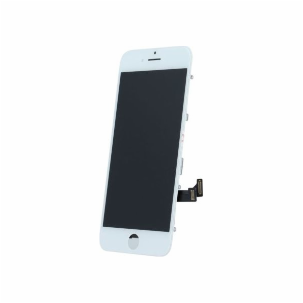 TelForceOne LCD displej + dotykový panel pro iPhone 8 bíl...