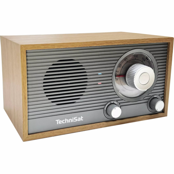 TechniSat Rádio Classic 205 BT USB
