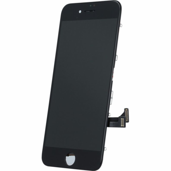 TelForceOne LCD displej + dotykový panel pro iPhone 8 čer...