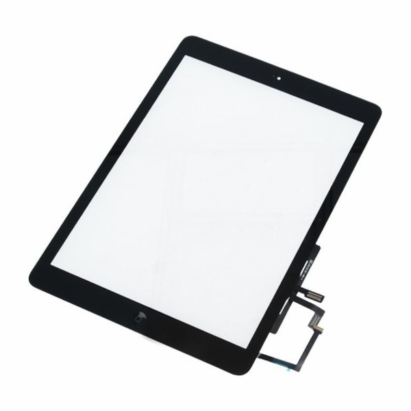 TelForceOne Dotykový panel pro iPad Air, kompletní přední...