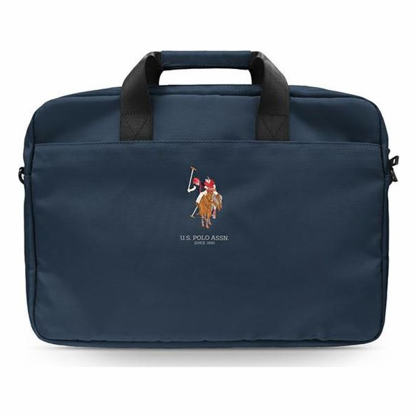 U.S. Polo Assn Taška US Polo Assn 15 (USCB15PUGFLNV)
