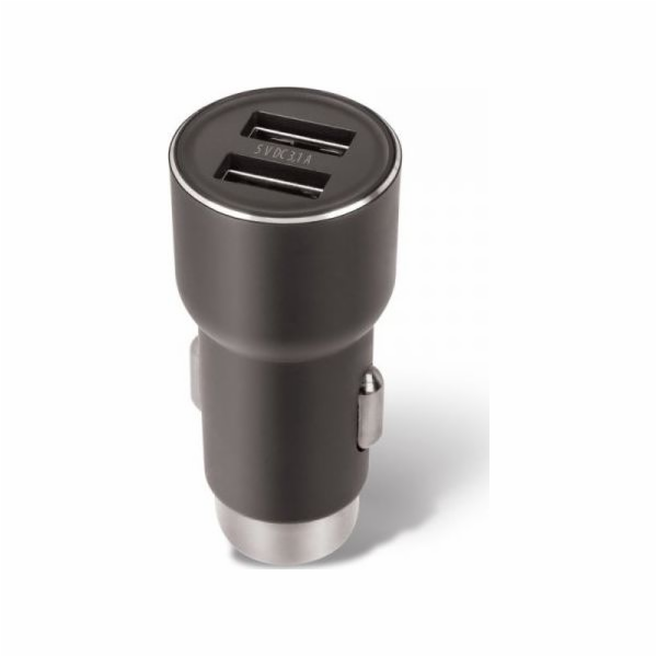 Forever Nabíječka CC-04 2x USB-A 3,1 A (GSM034098)