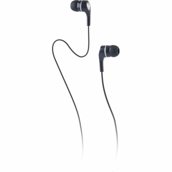 MaxLife Sluchátka MXEP-01