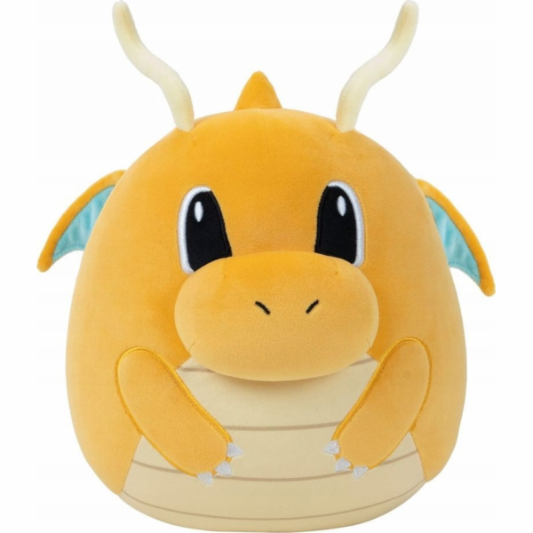Jazwares SQUISHMALLOWS 25 CM POKÉMON DRAGONITE
