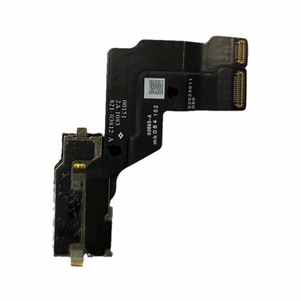 MyScreen Protector Přední fotoaparát pro iPhone 14 Pro Max