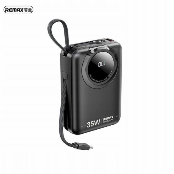 Baseus POWERBANK REMAX SCUBA SERIES 20000mAh RPP-73 35W S...