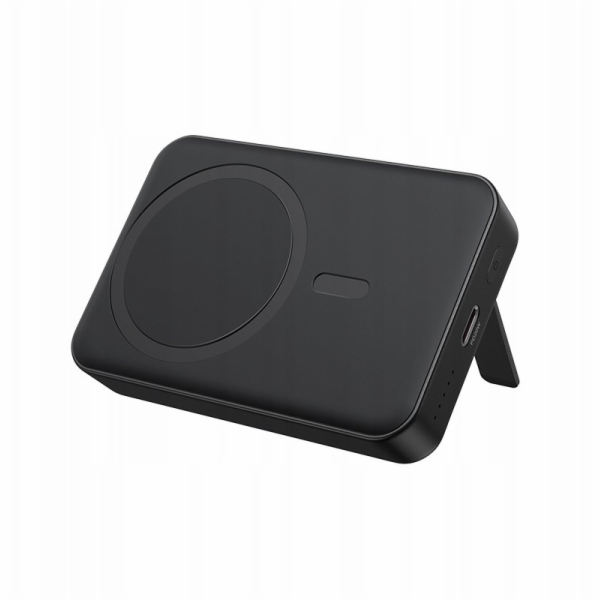 Mcdodo BWOO Magnetická powerbanka 20W 10000 mAh Černá