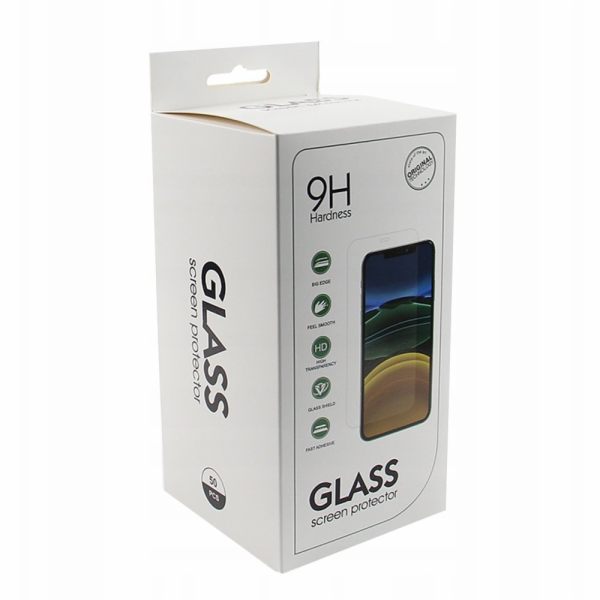 TelForceOne 2,5D tvrzené sklo pro Oppo A79 5G 50v1