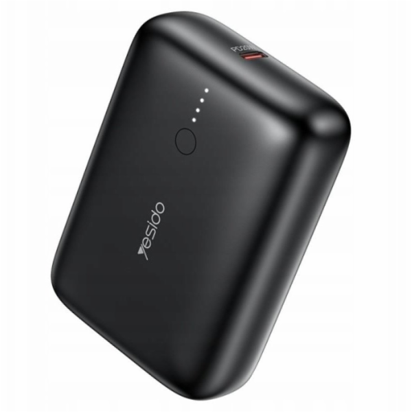 RivaCase Powerbanka Yesido YP52 10 000 mAh 22,5 W USB-A +...