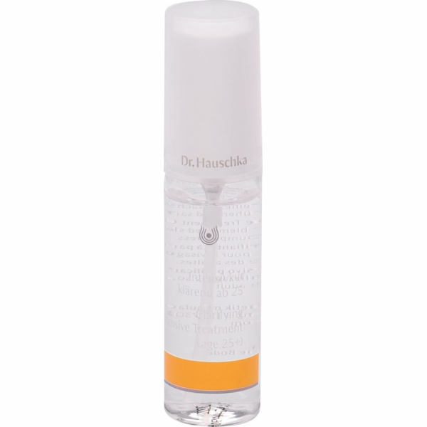 Dr. Hauschka Čisticí intenzivní péče 25 sérum na obličej ...