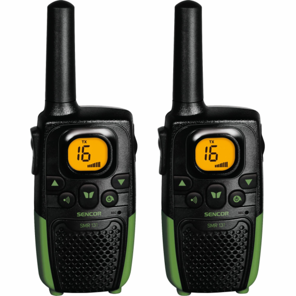 Sencor Vysílačka SMR 131