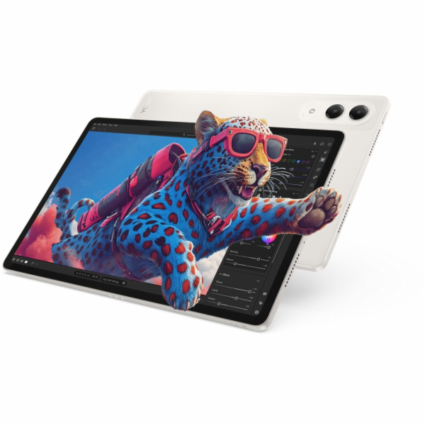 Lenovo Yoga Tab QCM8650Q 11,1" 3,2K IPS 600 nitů 144 Hz 8...