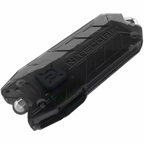 Nitecore Svítilna Svítilna Nitecore TUBE Černá v2 55lm USB-C
