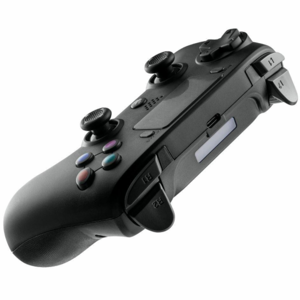 FLASHFIRE Pad FLASHFIRE PS4/PC Bluetooth ovladač P201BK