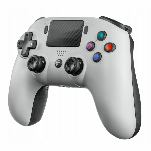 FLASHFIRE Pad FLASHFIRE PS4/PC Bluetooth ovladač P201W
