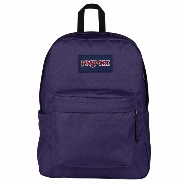 JanSport Batoh JanSport Superbreak Plus EK0A5BAO5Z0 fialo...