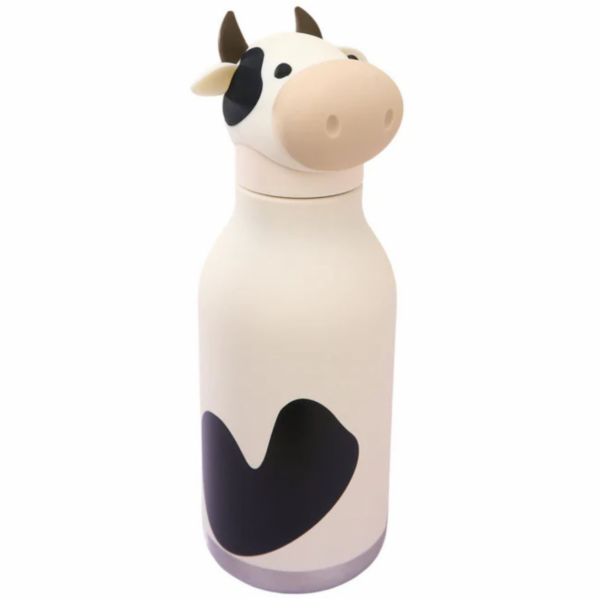 Asobu Asobu Beasts Cow 460 ml