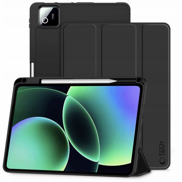 4kom.pl Pouzdro na tablet TECH-PROTECT SC PEN XIAOMI PAD ...