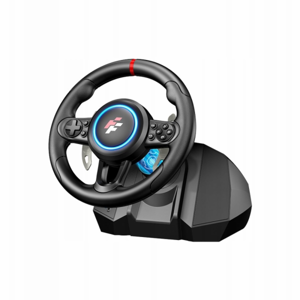 FLASHFIRE FLASHFIRE RIM T118 řídítka Sepang
